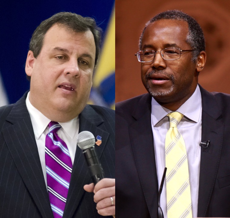 Trump’s Low-Energy Surrogates