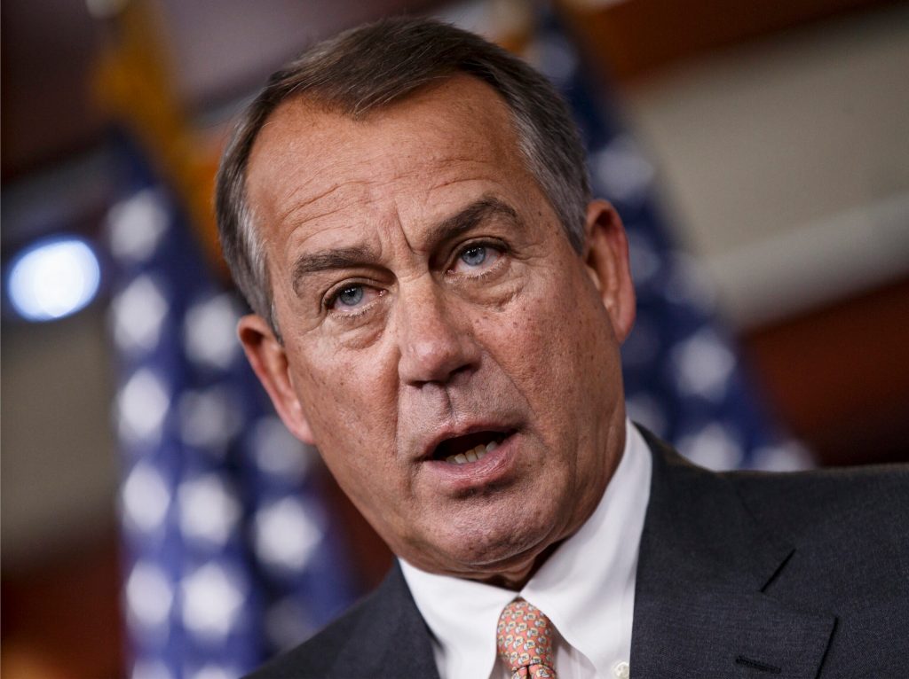 GOP leaders confounded on stopgap spending bill