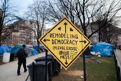 Protesters call for closing of Guantanamo