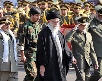 The Most Dangerous Man in the World