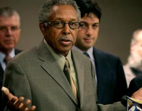 Meet Otis McDonald: The Man Behind the SCOTUS Chicago Gun Case