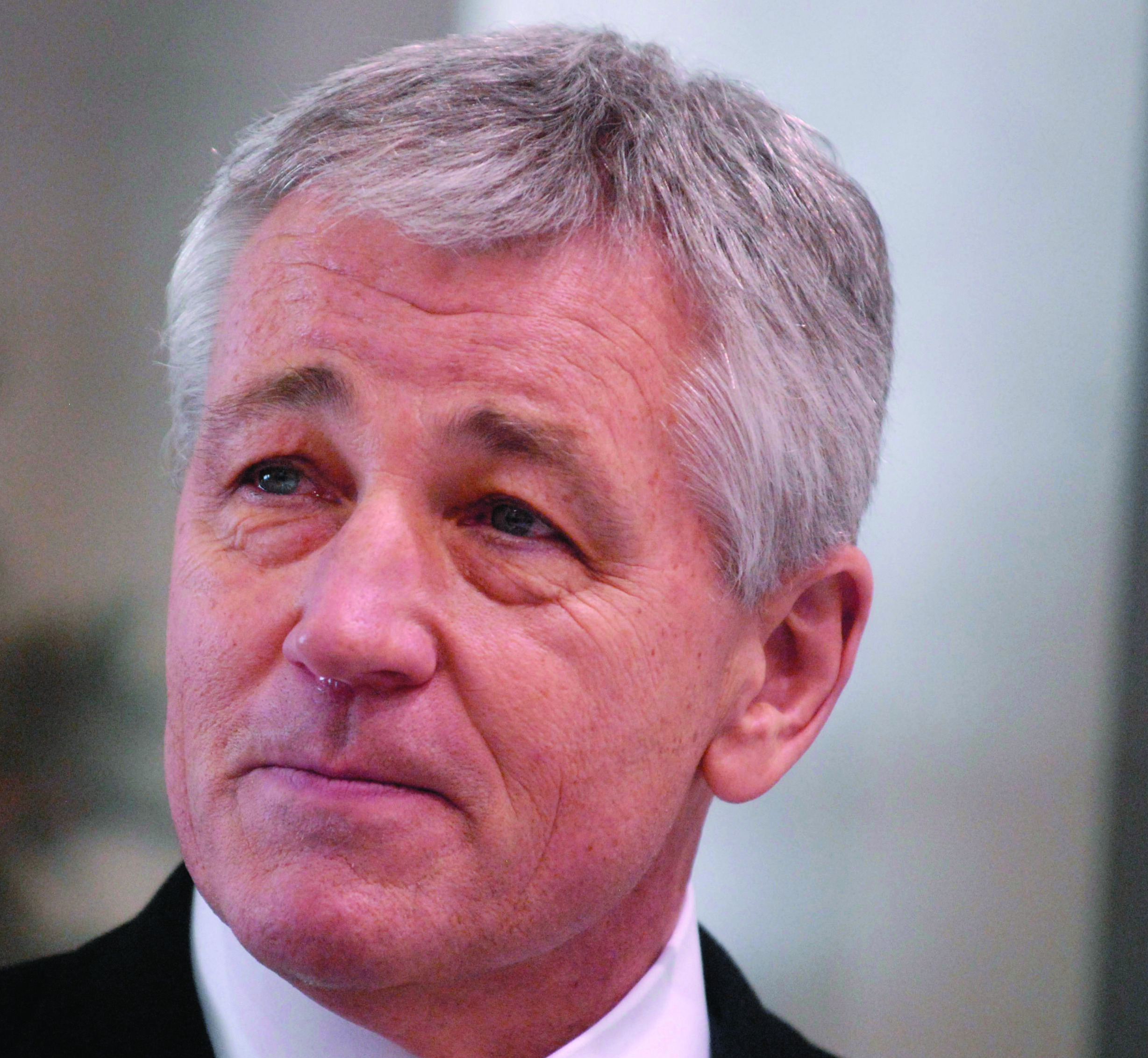 Obama taps Chuck Hagel for Pentagon, John Brennan for CIA