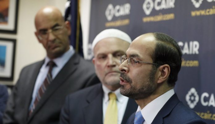 washingtonexaminer.com - Pedro Rodriguez - Terrorism-tied Muslim group sues Abbott over terrorist organization designation