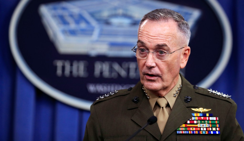 SITE Intelligence Group calls into question ISIS role in deadly Niger ambush