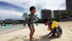 Local official: Missile from North Korea can reach Guam in 14 minutes
