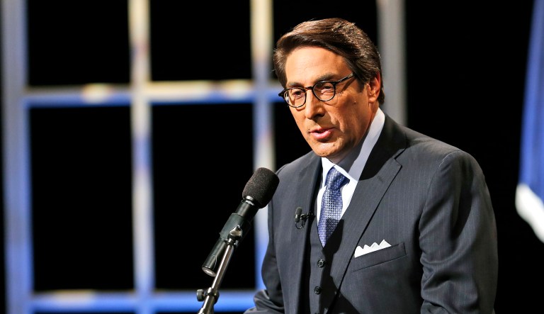 A nonprofit led by President Trump's lawyer Jay Sekulow is asking the high court to review an appeal court's block of publication of David Daleiden's surreptitiously recorded videos involving abortion providers. (AP Photo/Steve Helber)