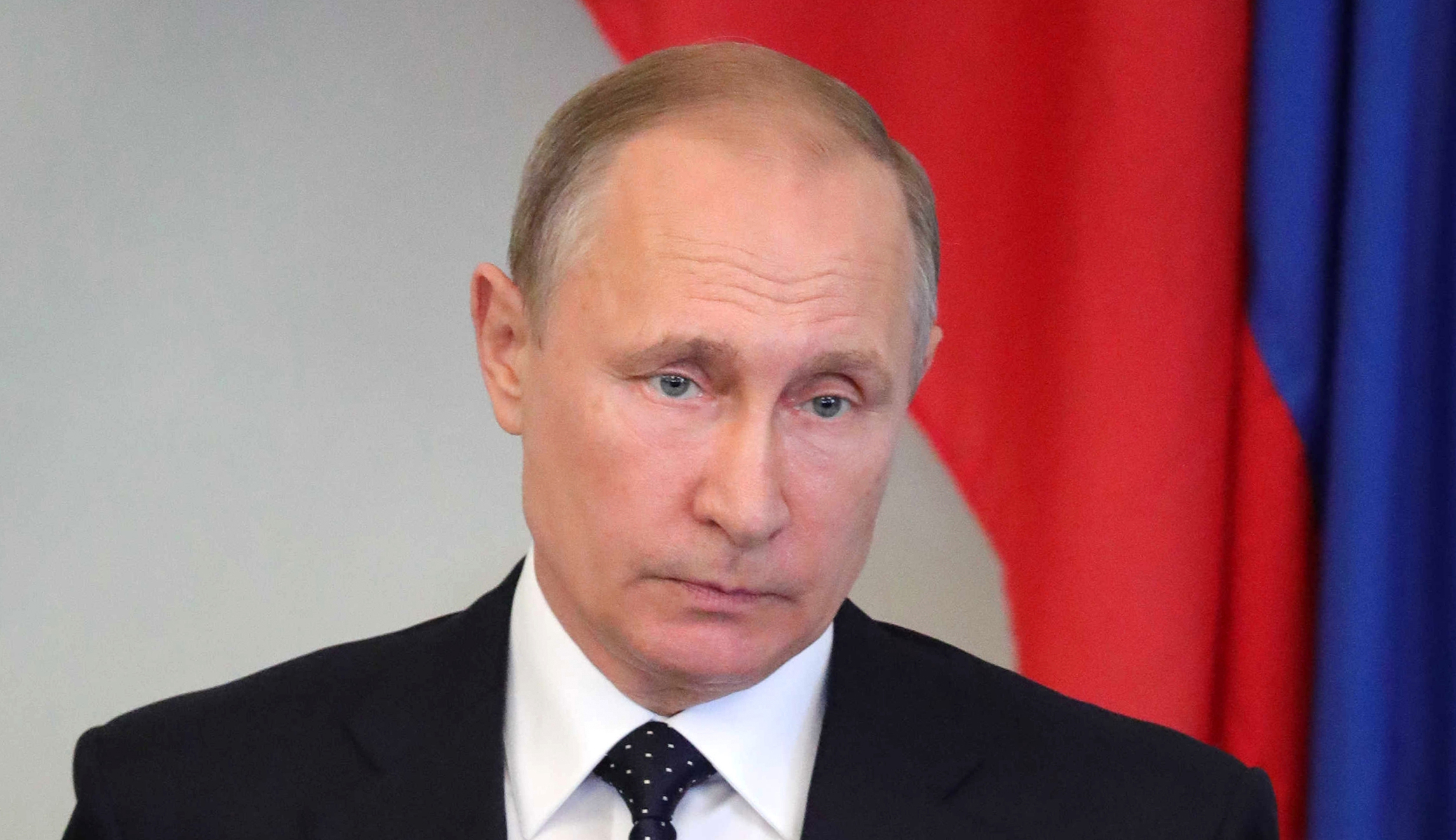 Watch: Russia issues folksy warning against US after sanctions