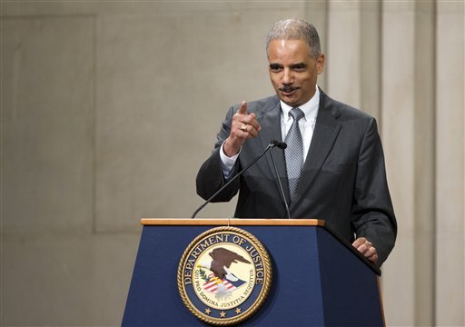 Justice Department: Even though we seized his emails, we’re not going to prosecute Fox News reporter