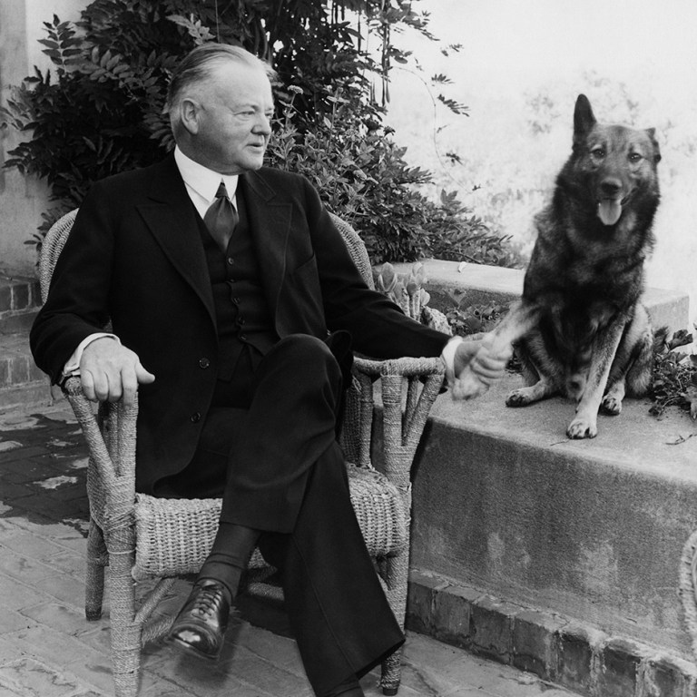 A New Look at the Life and Works of Herbert Hoover