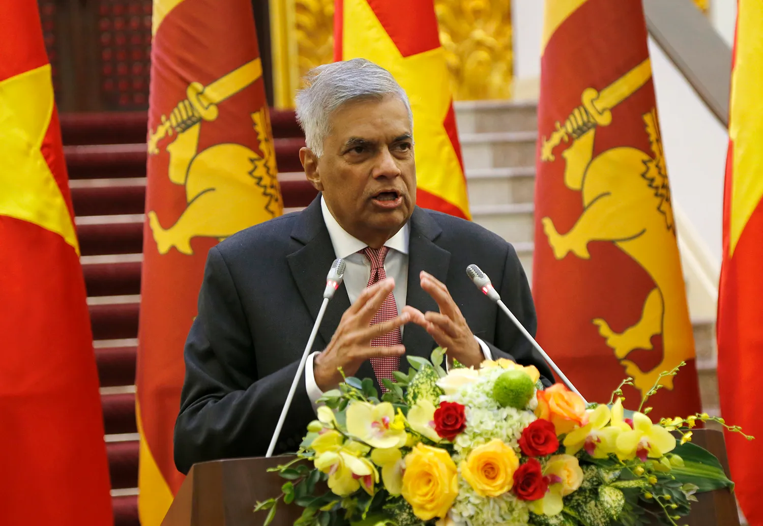 Sri Lanka makes a mockery of the UN Human Rights Council