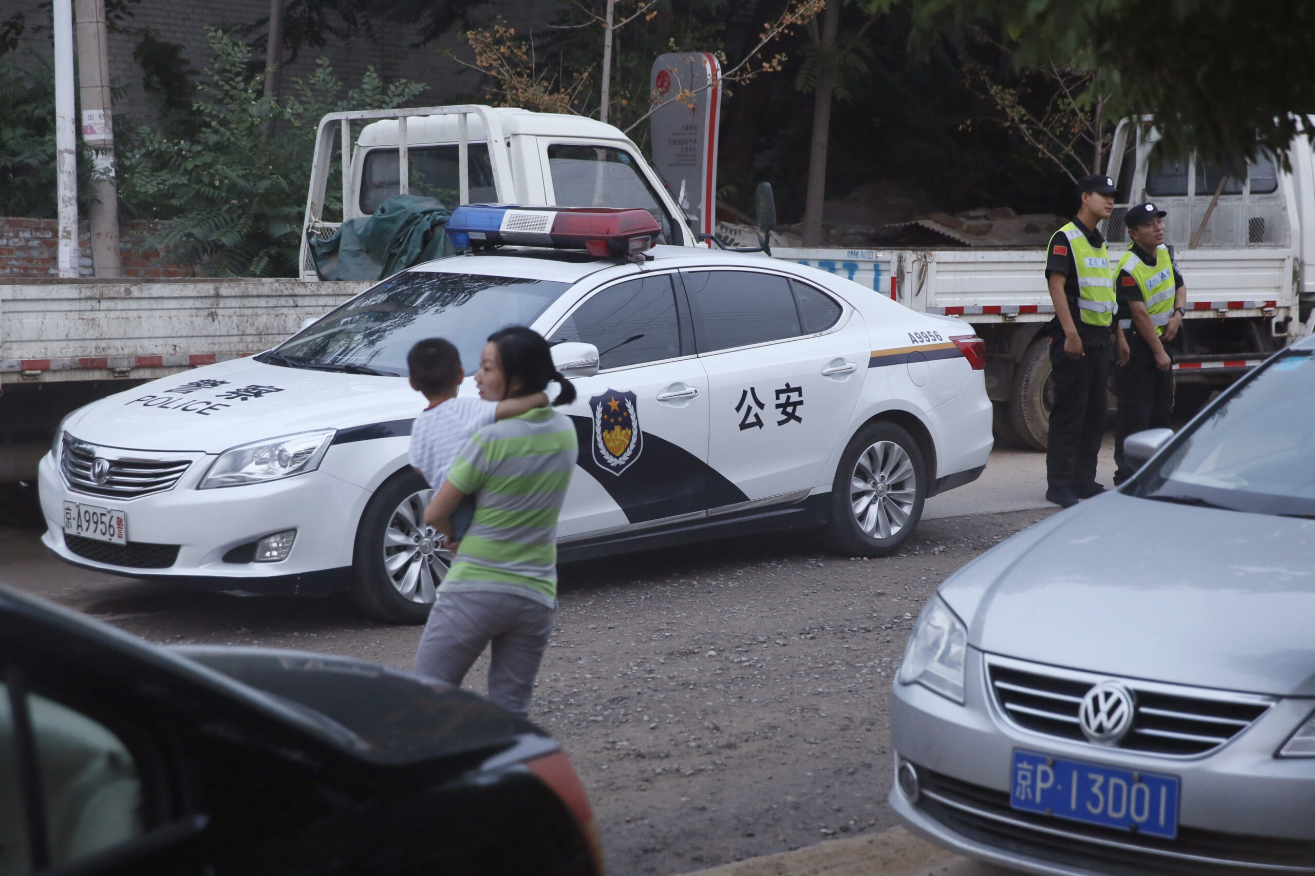 China shuts down Beijing Independent Film Festival