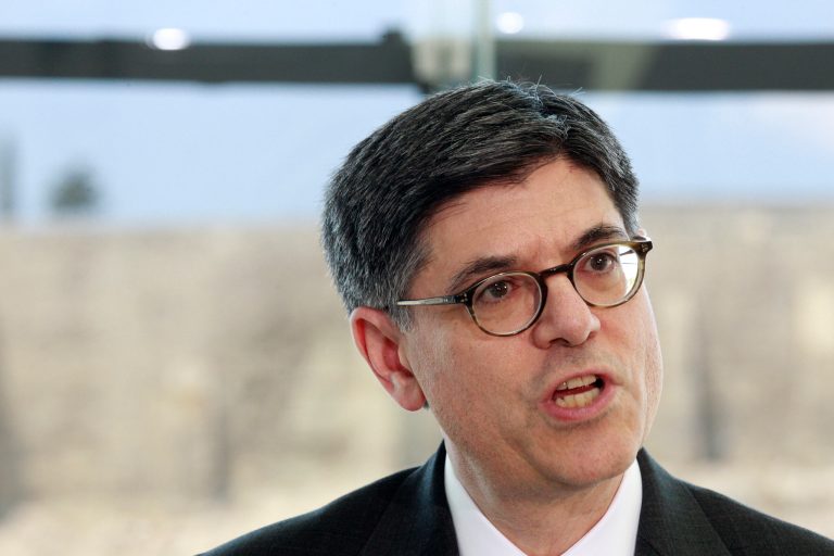 Treasury Secretary Jacob Lew expects that the Treasury will exhaust its abilities to meet the federal governmentâs obligations without breaching the debt ceiling in mid-October. (AP File)