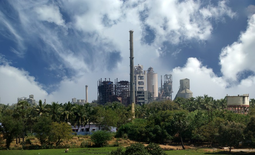 India a ‘distant third’ for emissions: Obama official