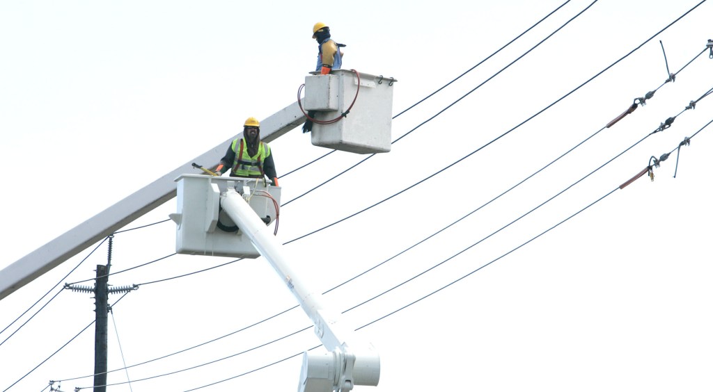 Examiner Local Editorial: No rate hike for Pepco