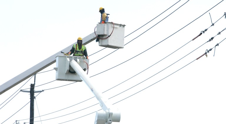 Pepco submitted a request Friday to the D.C. Public Service Commission asking for a 6.23 percent rate hike on its 258,000 District customers. (Photo: Examiner file)