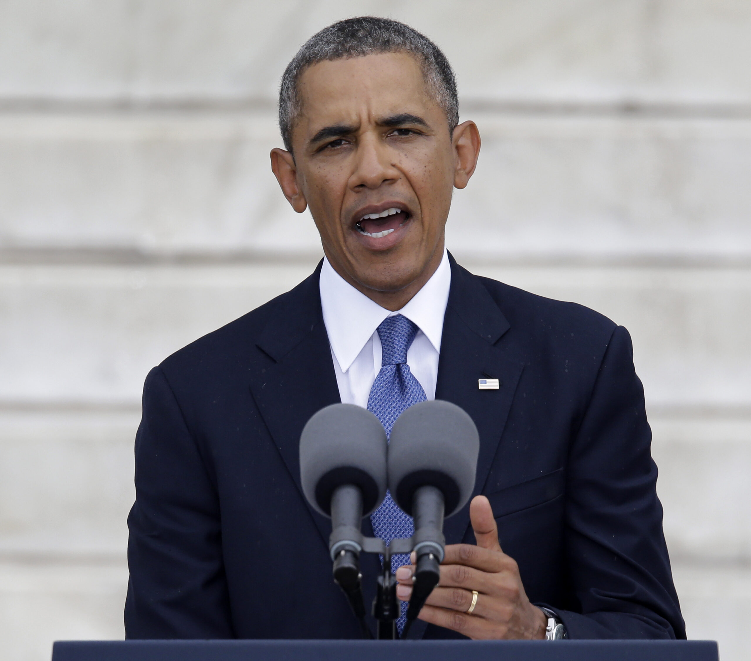 Morning Examiner: Are you ready for some Obama speeches?