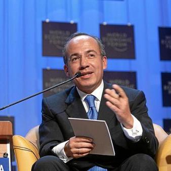 Felipe Calderón’s Legacy in Mexico