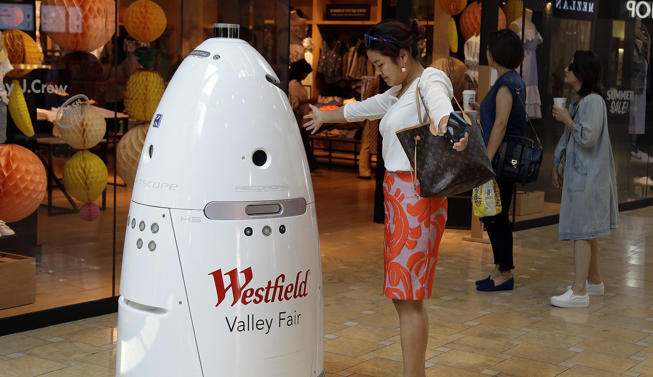 Relax: Robots are not going to make you unemployed for life