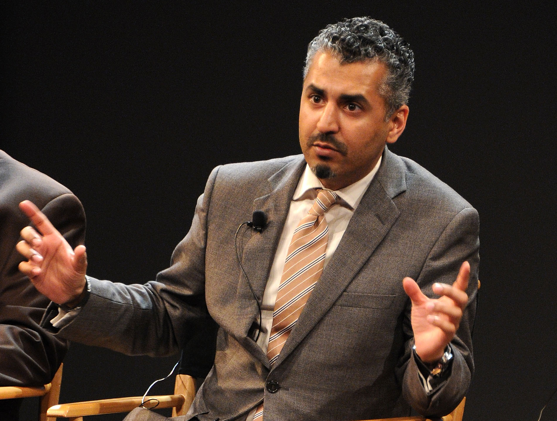Obama kept reform Muslims out of summit on extremism