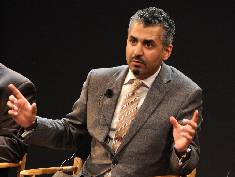 Maajid Nawaz, a former Islamist radical and co-founder of the Quilliam Foundation, an anti-extremist British think-tank, calls not naming real threat the 