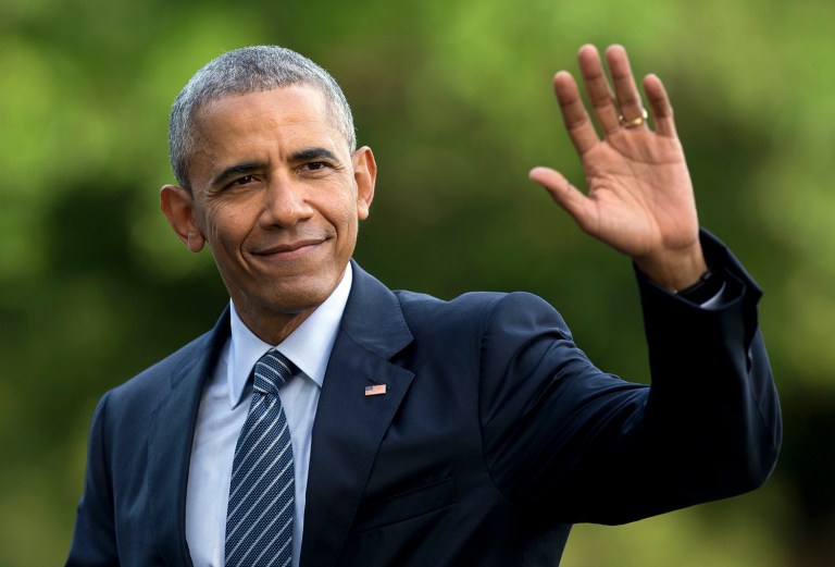 Pew Research Center surveyed Americans from Nov. 30 to Dec. 15 and found that 46 percent of Americans think of Obama as an above-average president or better. (AP Photo/Carolyn Kaster, File)
