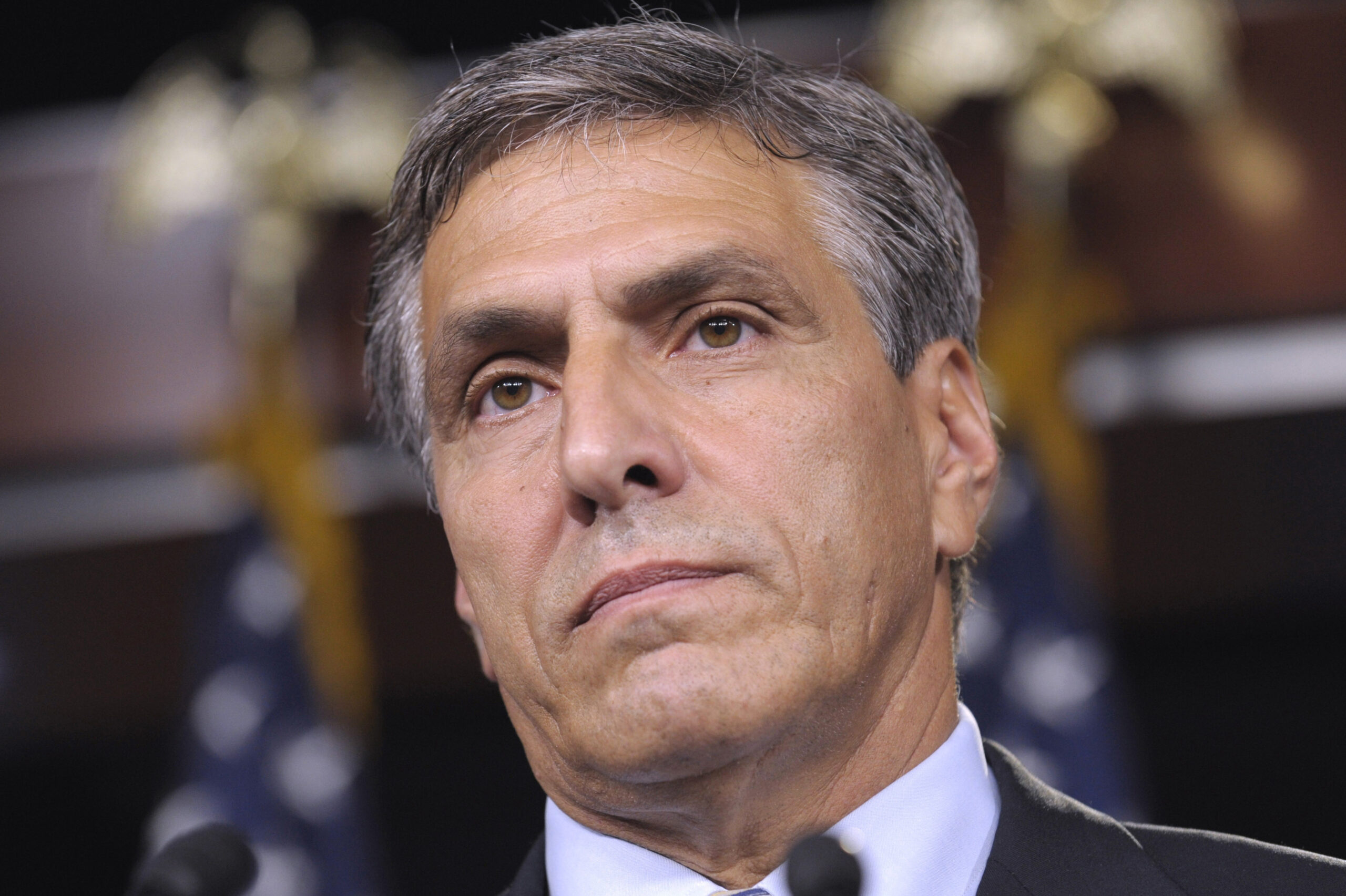 Lou Barletta will rise or fall with Trump in Pennsylvania Senate race