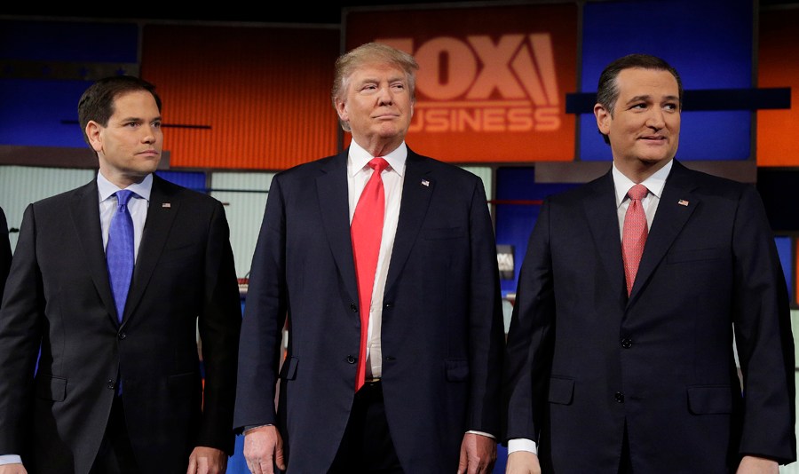 PARSING THE POLLS: Final Iowa edition
