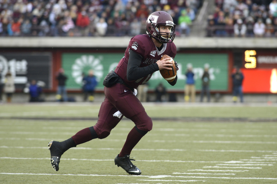 University of Montana settles with football player accused of rape