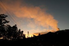News Guide: A Japanese volcano turns deadly