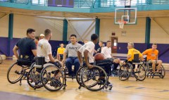 “Wounding Warriors” Authors Highlight Flawed VA Model That Is Letting Veterans Down