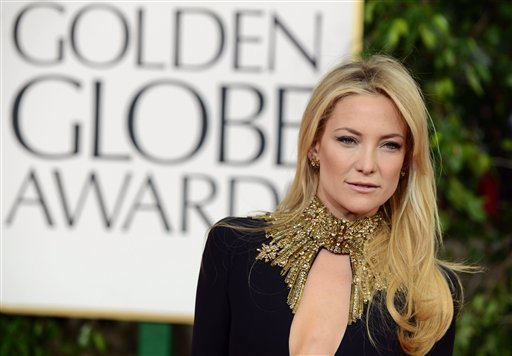 Live-blogging the 2013 Golden Globes with The Washington Examiner
