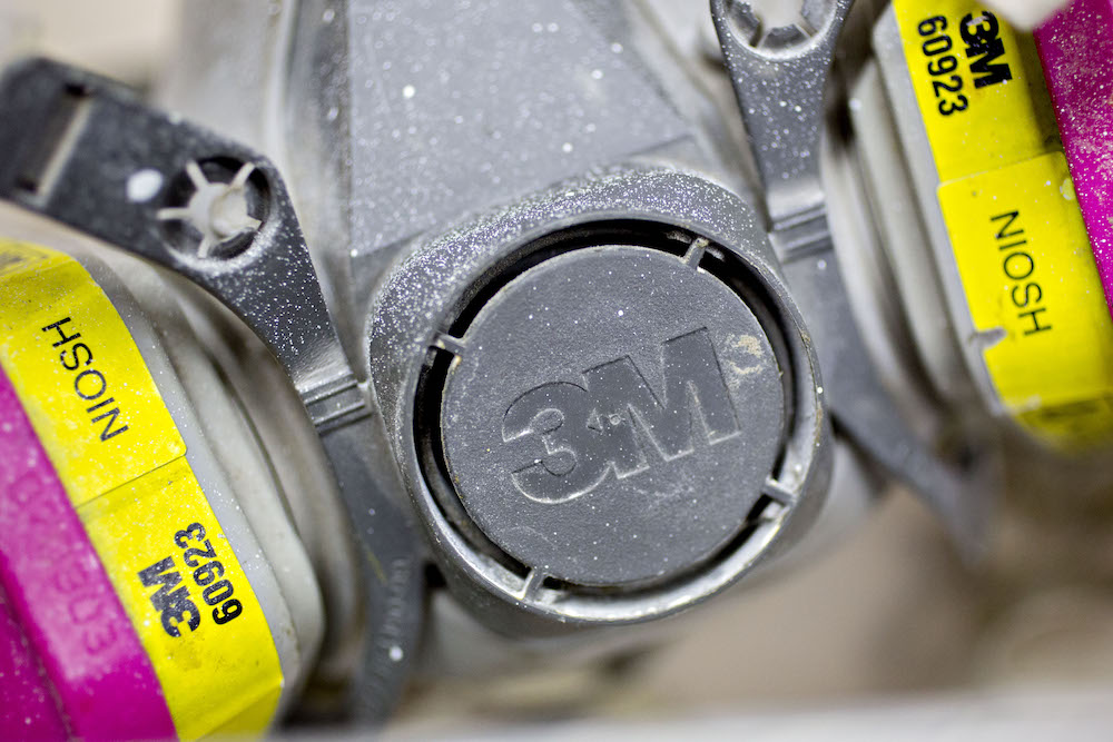 3M’s latest innovation center shows the importance of location: It’s in DC