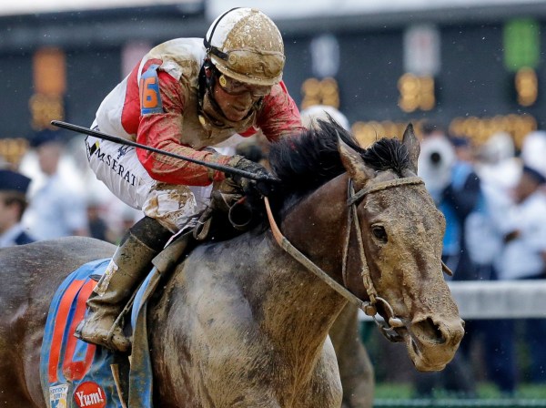 Rick Snider: Orb has a shot at being the first Triple Crown winner in 35 years