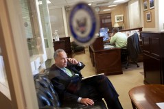 Lawmaker: Foreign agencies likely snooping on Congress