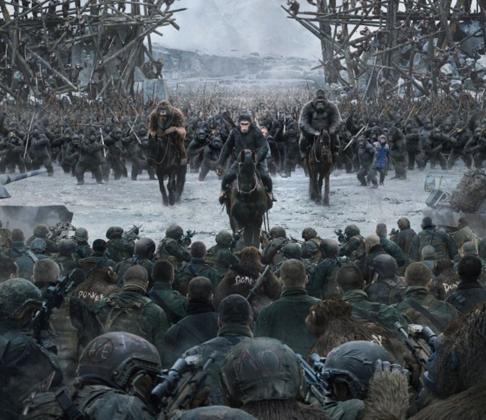 The Great Tesla Fight