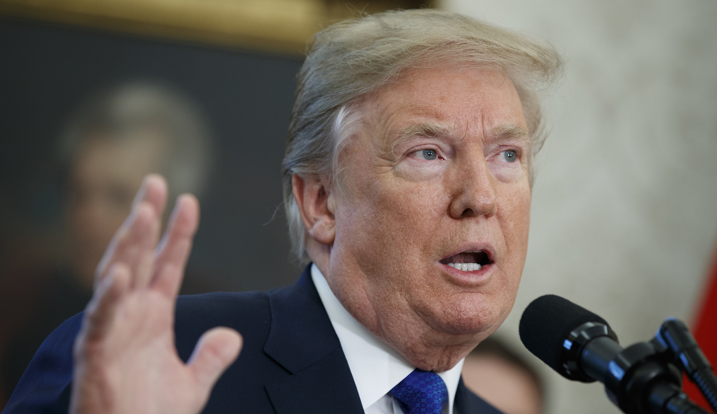 Healthcare premiums keep rising, but Trump’s actions will help