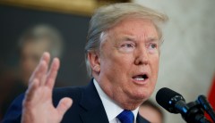 Healthcare premiums keep rising, but Trump’s actions will help