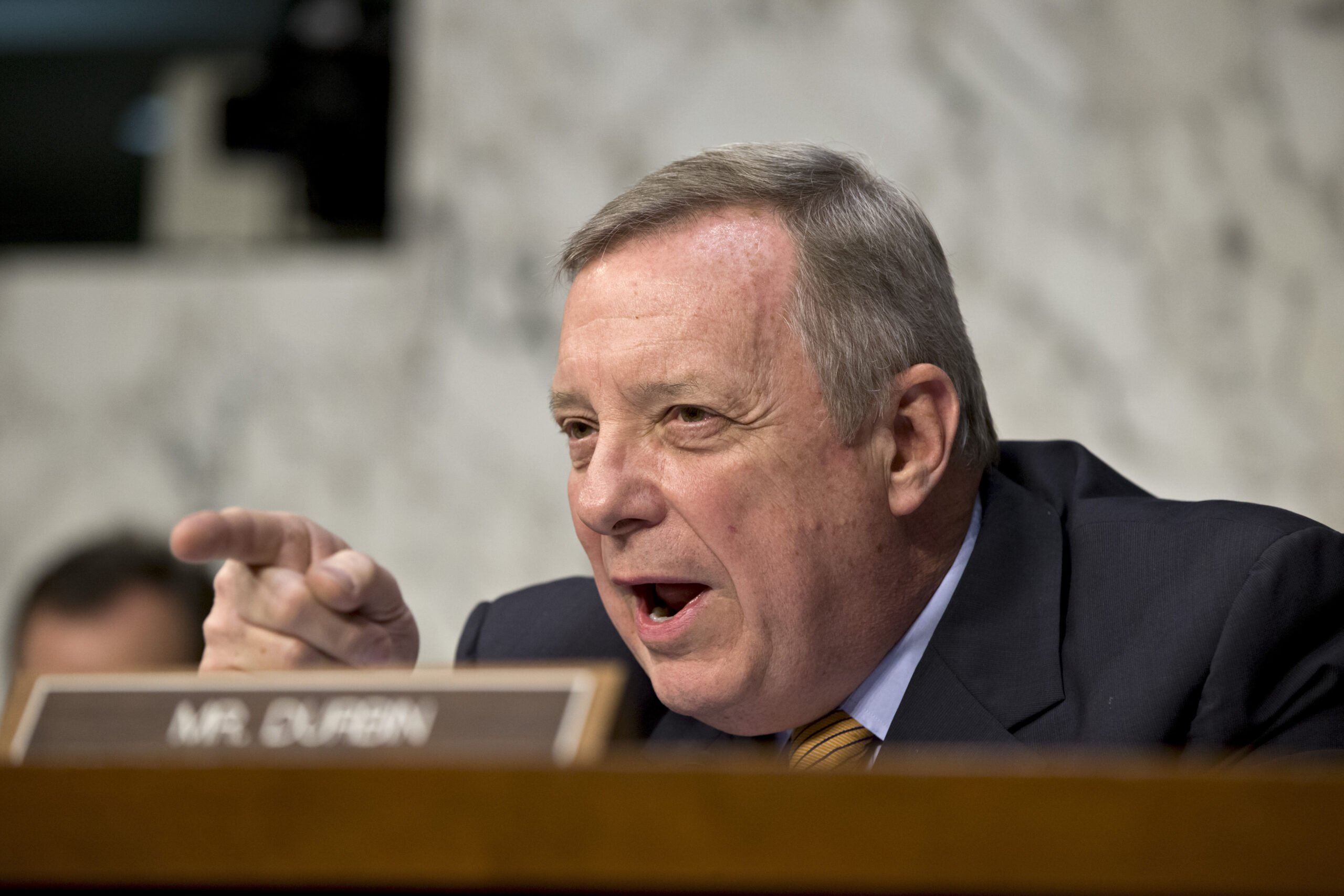 ALEC not invited to hearing on legislation it helped write