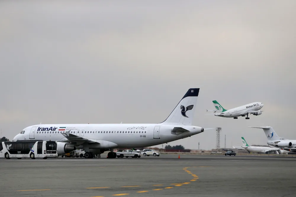 Trump Administration Taking a Hard Line Against Iran