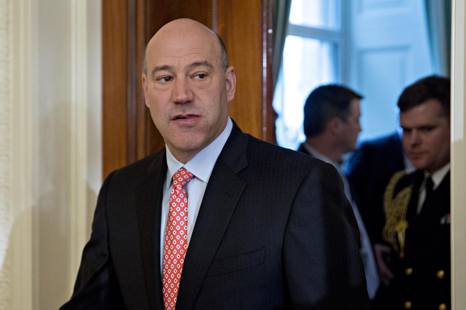 Fannie, Freddie reform is an ‘early priority’ for Trump, adviser says