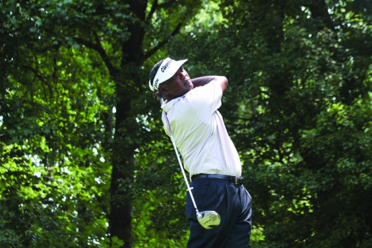 Scott Silverstein/The Washington Examiner
Vijay Singh