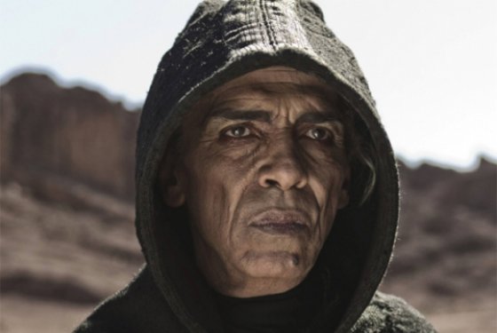 History channel decries ‘unfortunate’ connection to Obama and Satan in ‘The Bible’ series