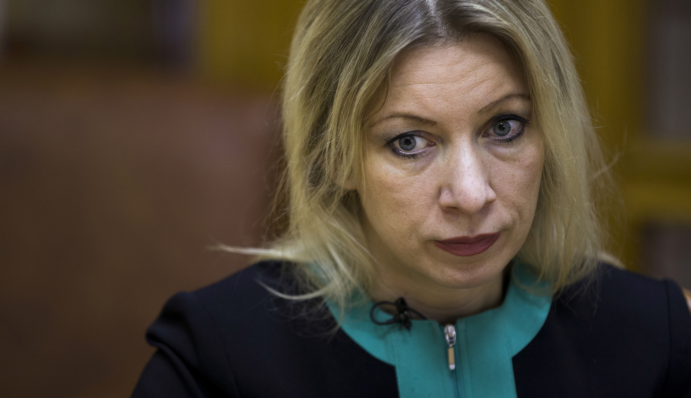 Russia threatens retaliation if UK builds bases