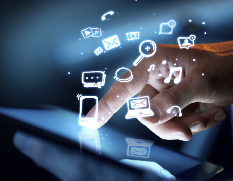 Parents should praise the Web, not fear it