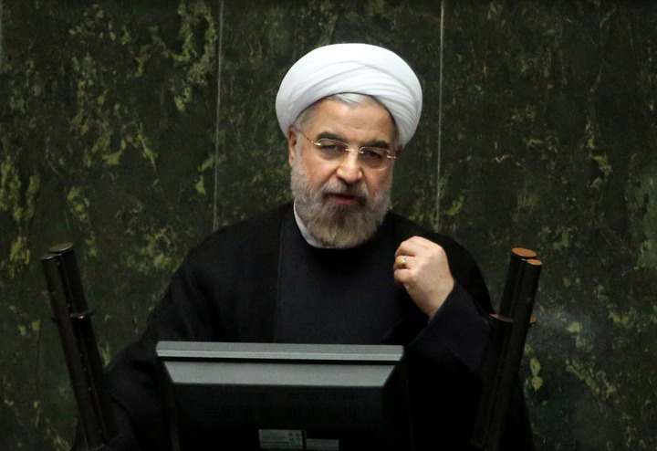 Sen. Lindsey Graham: Congress to push for more Iran sanctions