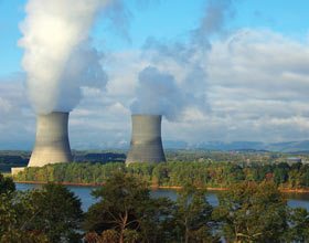 Nuclear Socialism