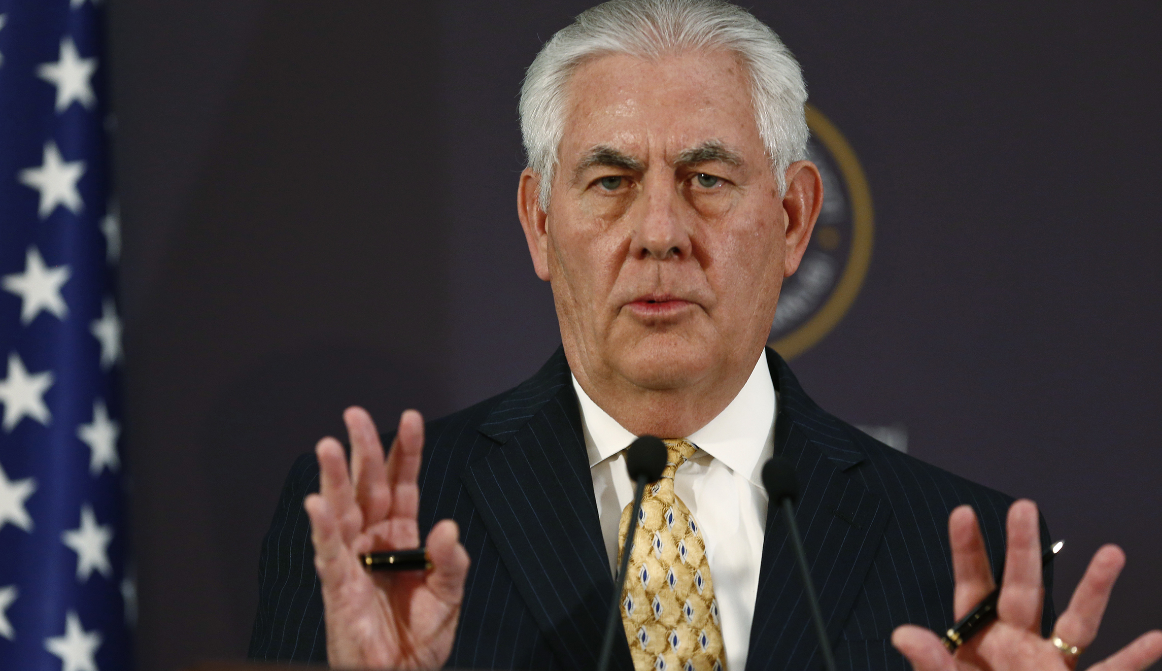 State Department has spent $0 on effort to combat Russian meddling: Report