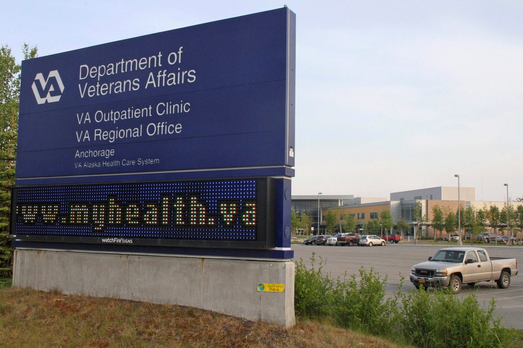 Holding the VA accountable
