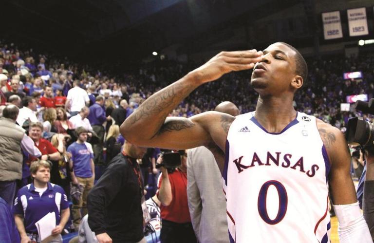 Robinson would love to come back home, play for Wizards