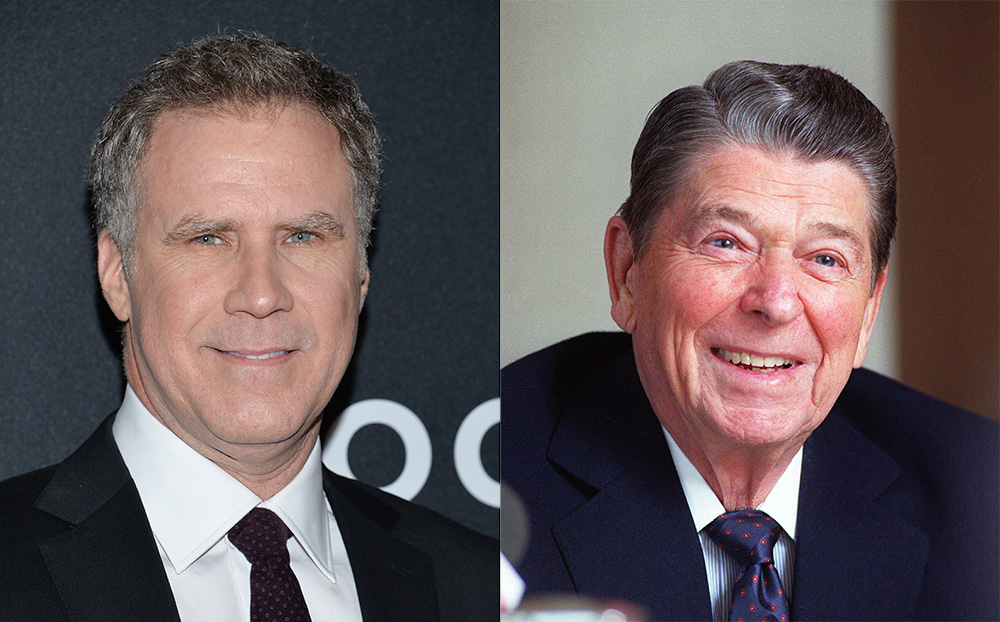 Patti Davis blasts Will Ferrell for ‘comedy’ about Reagan’s Alzheimer’s